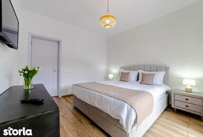 Apartament cu 2 camere în Central - 6