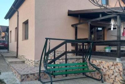 Vand casa Valea Lupului Vand casa Valea Lupului - 3