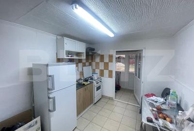 Garsonieră decomandată, mobilată în Central - 5