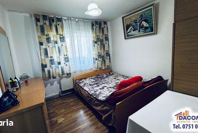Apartament cu 2 camere semidecomandat în Micro 39