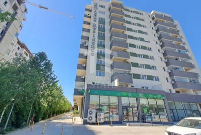 Apartament cu 2 camere semidecomandat, mobilat în Militari - 30