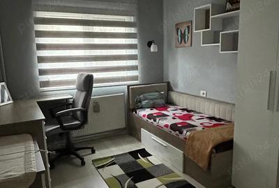 Apartament cu 2 camere semidecomandat în Aurel Vlaicu - 3