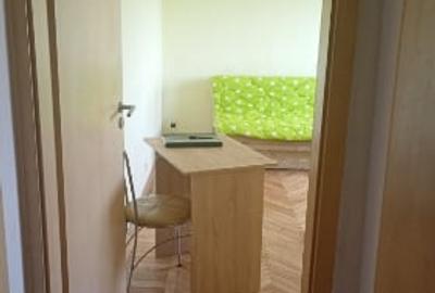 Basarabia metrou Costin Georgian,bl.reabilitat, 6/9,2 balcoane,geam baie. - 2