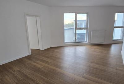 Apartament cu 3 camere semidecomandat în Mărăști - 2