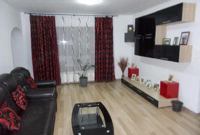 Casă cu 3 camere în Ghirodei - 3