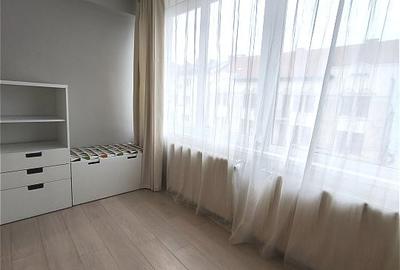 Apartament cu 2 camere semidecomandat, mobilat în Central - 6