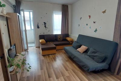Apartament cu 2 camere decomandat, mobilat în Sud - 2