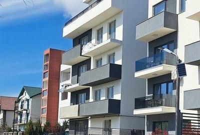 Garsonieră în Central