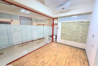 Spațiu comercial, de 90 mp, în Valea Lupului