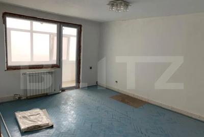 Apartament cu 4 camere decomandat, mobilat în Cetate - 7