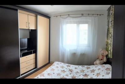 Apartament cu 3 camere decomandat în Central - 2