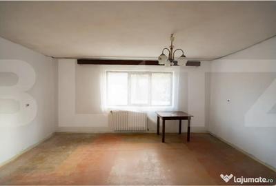 Casă cu 4 camere cu Teren 740 Mp în Chișoda - 4