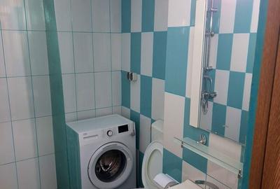 Garsonieră semidecomandată în Craiovei - 2