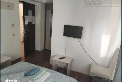 Casă cu 9 camere cu Teren 500 Mp în Central - 8