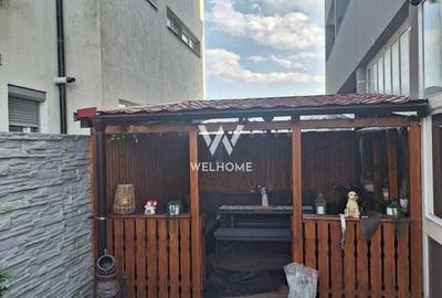 Apartament cu gradina, complet amenjat, Calea Cisnadiei, SIbiu - 7