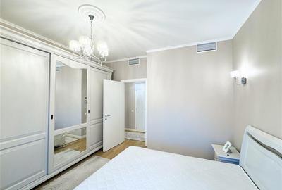 Apartament cu 3 camere decomandat, mobilat în Herăstrău - 20