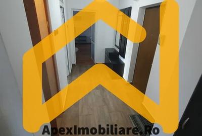 Apartament cu 2 camere decomandat, mobilat în Muncii - 4