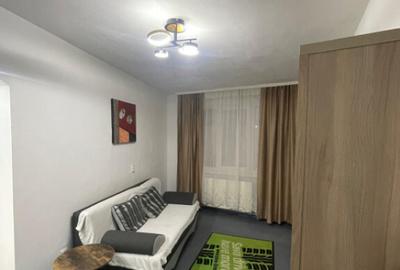 Apartament 1 camera, 40 mp, zona Central - 1