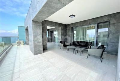 Apartament 3 cam cu vedere spectaculoasa catre mare/lac - 2