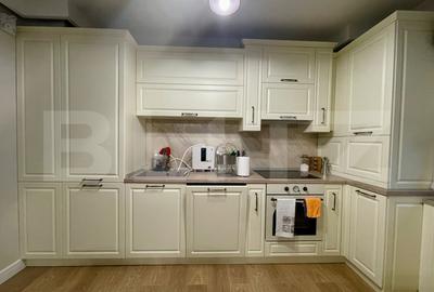 Apartament 2 camere, 64 mp, cartier Tudor - 5