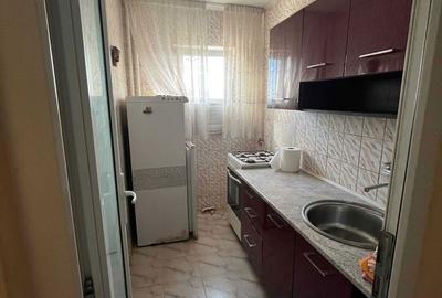 Apartament cu 2 camere semidecomandat în Olteniței - 5