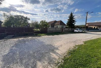 Casă cu 2 camere în Cipău - 1