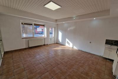 Spațiu comercial, de 50 mp, în Cetatea - 4