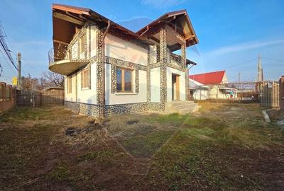 Casa P+M de vanzare - zona Izvoare, Ideala pentru business/locuit - 3