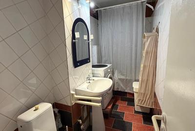 APARTAMENT 2 CAMERE 60 MP 1/4 VIS A VIS DE INTRAREA IN PARCUL LUMEA COPIILOR - 7