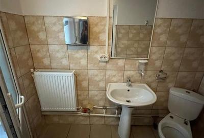 Spațiu industrial, de 160 mp, în Dorobanți - 8