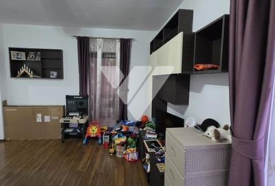 Apartament luminos 69 mp + terasa | Șelimbar – Nicolae Brana, etaj 2 - 2