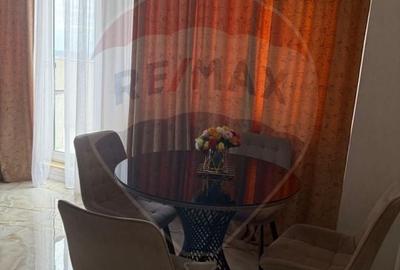 Apartament cu 4 camere decomandat, mobilat în Calea București - 10