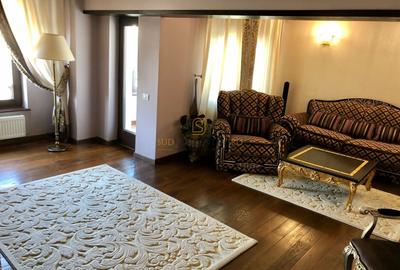 Apartament cu 3 camere semidecomandat, mobilat în Națiunile Unite - 3