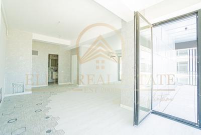 Mamaia Nord - De vanzare  apartament 2 camere finisat langa mare - 5