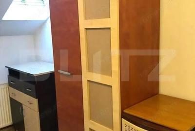 Apartament cu 2 camere decomandat în Grigorescu - 7