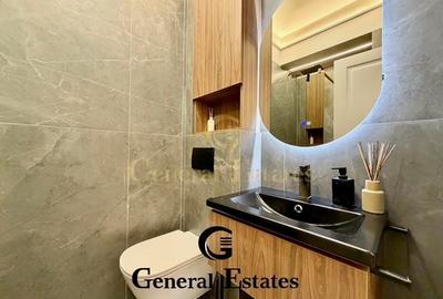 Apartament cu 3 camere în Copou - 19