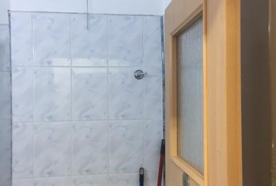 Garsonieră decomandată în Gheorgheni - 2