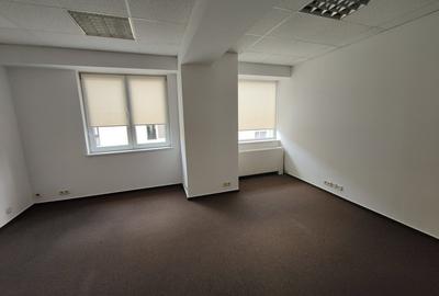 FLOREASCA - Ceaikovski birouri intre 90 mp si 380 mp - 1