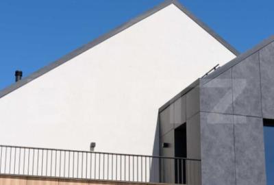 Casa premium, 190 mp utili, 5 ari teren, Cartierul Primaveri Casa premium, 190 mp utili, 5 ari teren, Cartierul Primaveri - 2