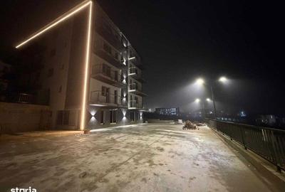 Apartament cu 2 camere decomandat în Păcurari - 7