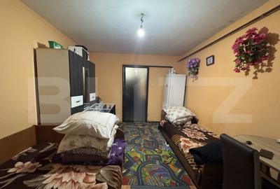 Garsoniera 20 mp, zona Artego - 1