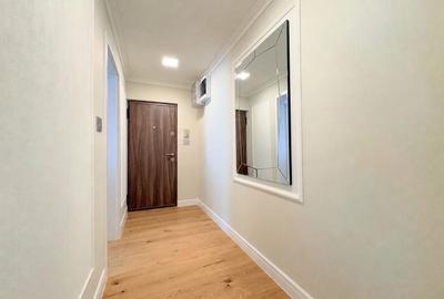Apartament cu 2 camere semidecomandat, mobilat în Complex Studențesc - 12