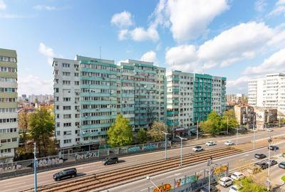 Apartament 3 cam, decomandat, Titulescu - 8