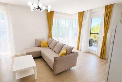 Apartament cu 3 camere în Vest - 6