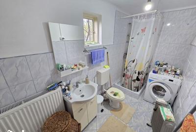 Casă cu 2 camere cu Teren 395 Mp în Șotânga - 9