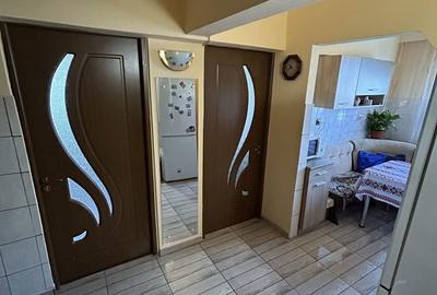 Apartament cu 2 camere decomandat în Gării - 1