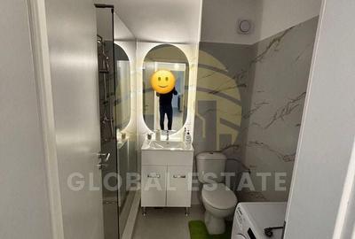 Apartament cu 2 camere decomandat în Central - 5