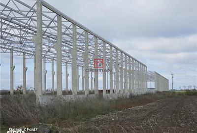 Spațiu comercial, de 2,900 mp, în Central - 2