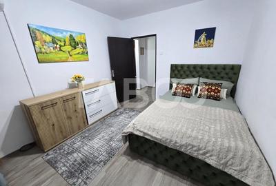 Apartament decomandat 70 utili balcon lift pivnita Vasile Aaron Sibiu - 4