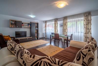 Apartament 2 camere in Azuga cu vedere la munte - Crucea Caraiman - 1